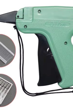 Tagging Gun + 5pcs needles+ 100pcs strings