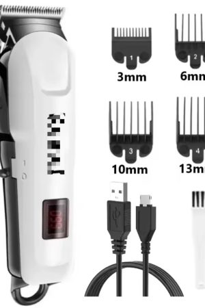 Professional Hair Clippers