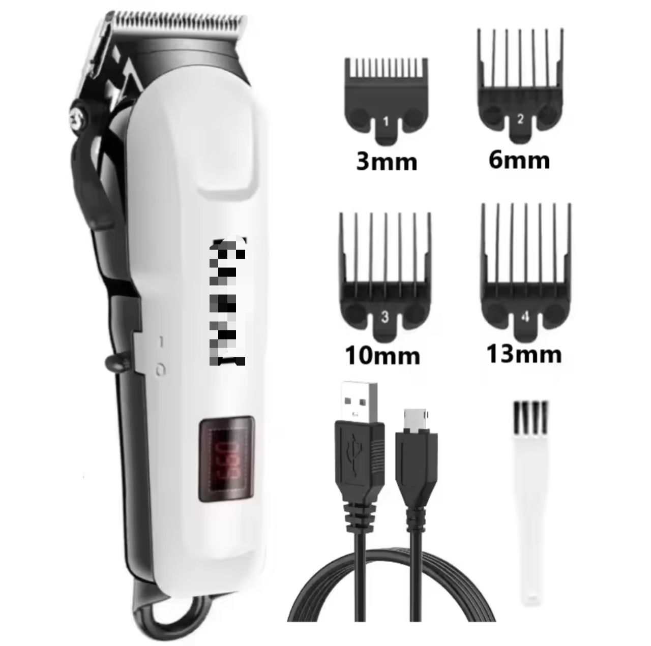 Professional Hair Clippers