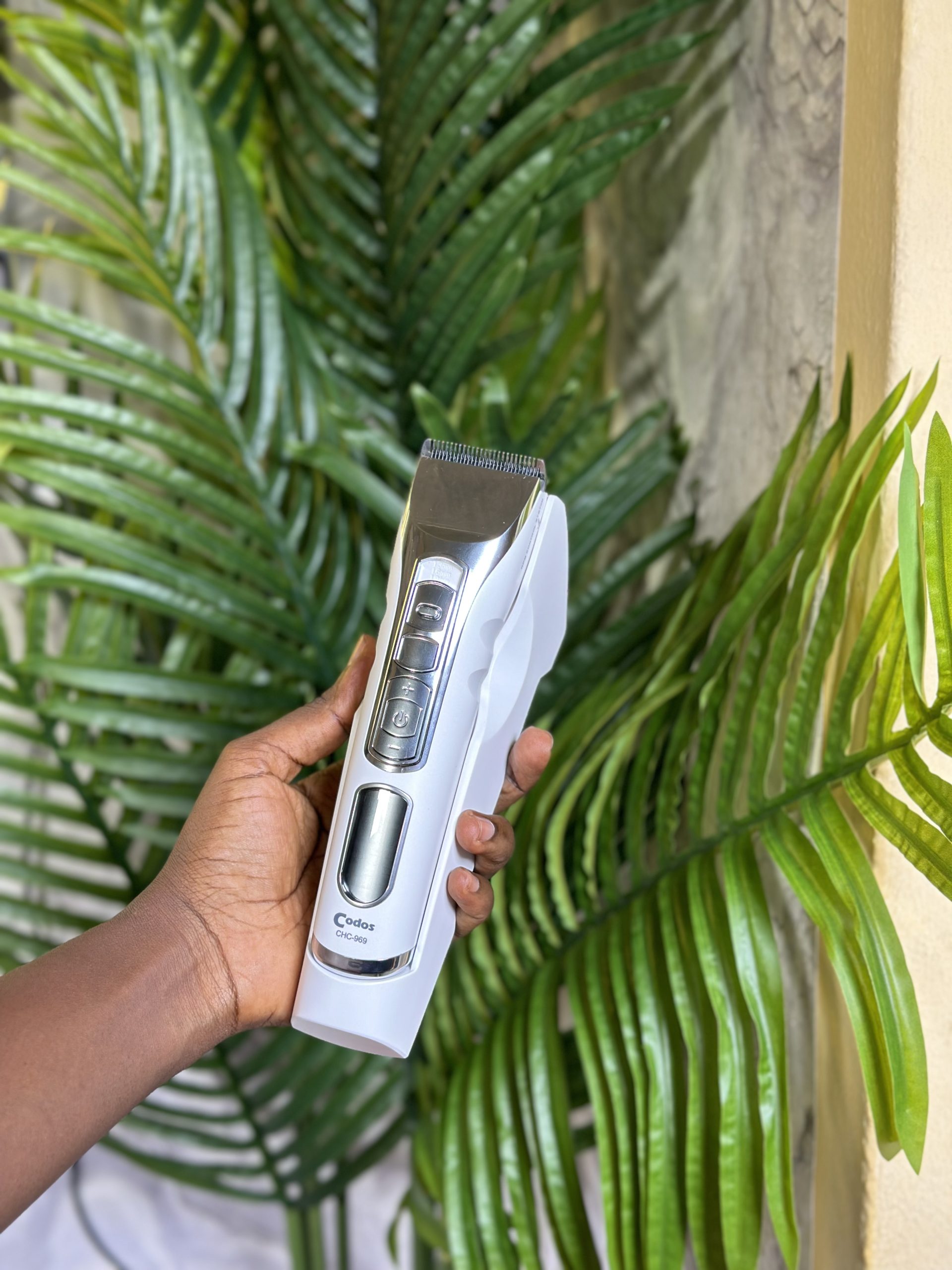 Codos Professional Hair Clippers - Image 2