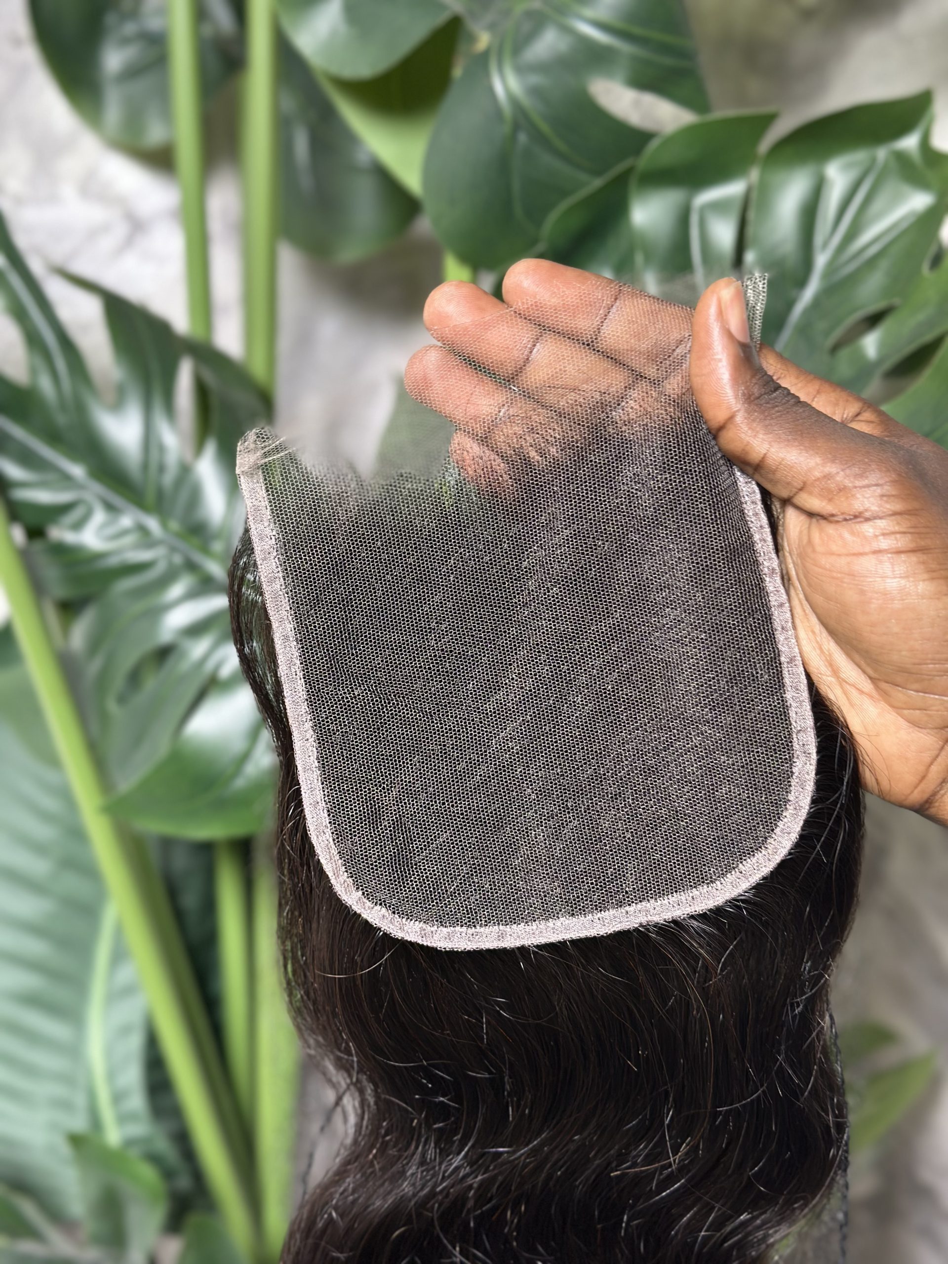 5x5 HD Closure Bodywave - Image 2