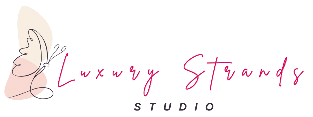 Luxury Strands Studio