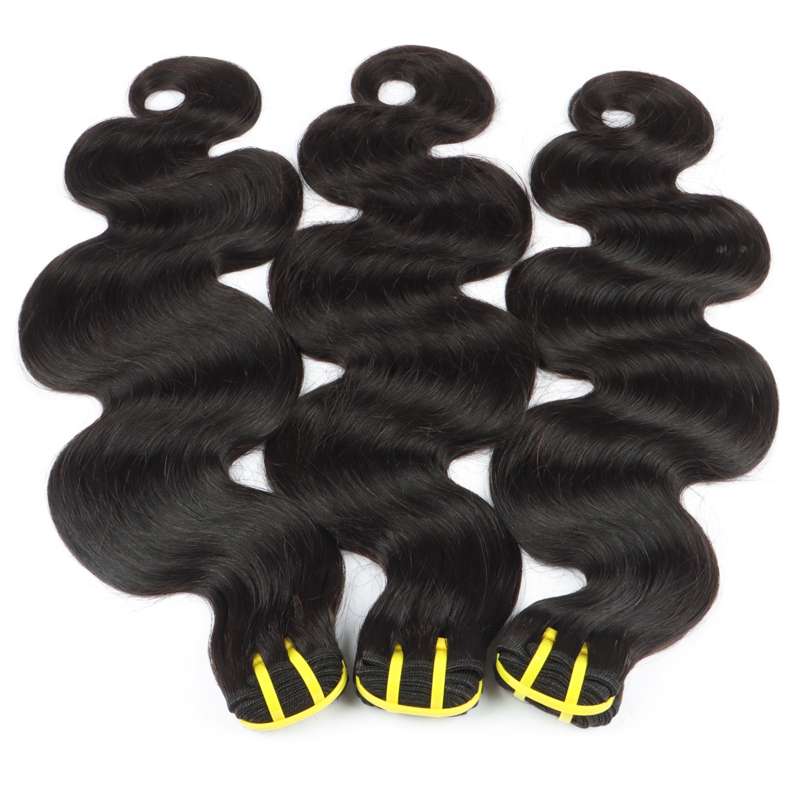 Double Drawn Body Wave Bundles - Image 3